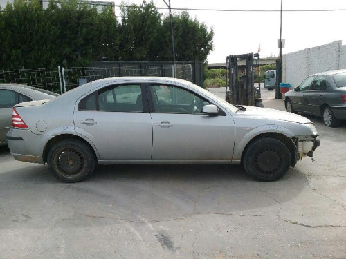  FORD MONDEO BERLINA (GE) 