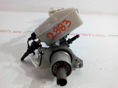 BOMBA FRENO, FORD, FOCUS C-MAX (CAP)(2003)