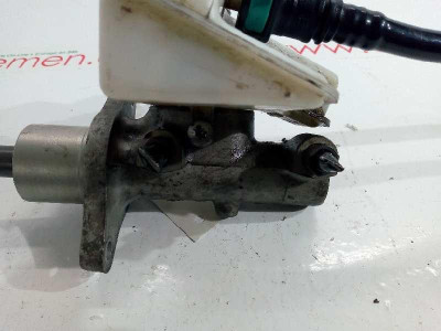 BOMBA FRENO, FORD, FOCUS C-MAX (CAP)(2003)
