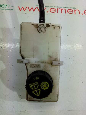 BOMBA FRENO, FORD, FOCUS C-MAX (CAP)(2003)