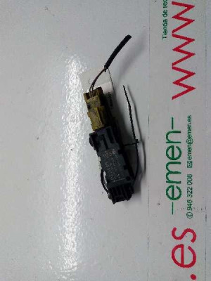 SENSOR DE IMPACTO, AUDI, A4 AVANT (8E)