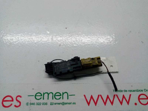  SENSOR DE IMPACTO AUDI A4 AVANT (8E) 