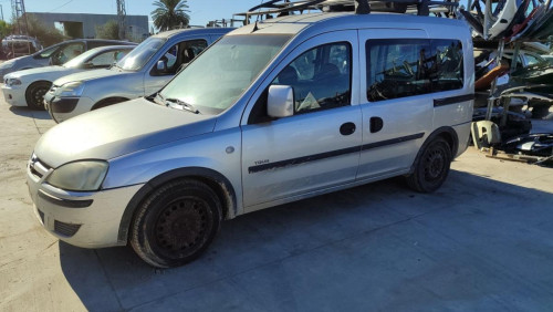 OPEL COMBO (CORSA C) 