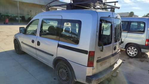  OPEL COMBO (CORSA C) 