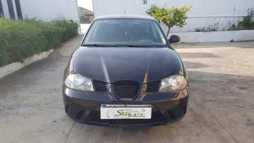 Seat Ibiza (6L1)(04.2002->) — vehículo donante para recambios 