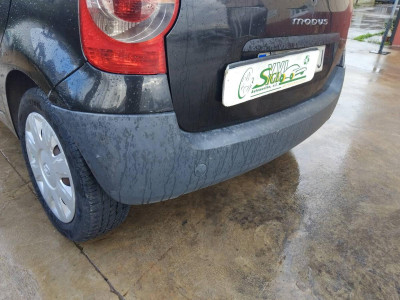 PARAGOLPES TRASERO Renault Modus I (2004->)