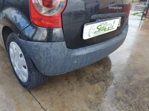 PARAGOLPES TRASERO Renault Modus I (2004->) RENAULT Modus I (2004->) 