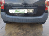 PARAGOLPES TRASERO Renault Modus I (2004->) RENAULT Modus I (2004->) 
