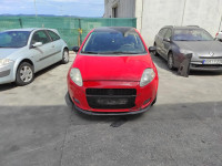 FIAT GRANDE PUNTO (199)