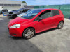 FIAT GRANDE PUNTO (199) — автомобиль-донор на запчасти 