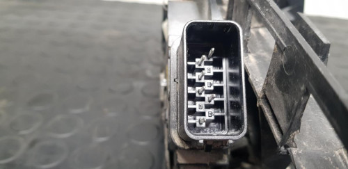  CERRADURA PUERTA TRASERA IZQUIERDA, FORD, FOCUS C-MAX (CAP)(2003) 