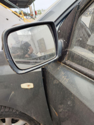 RETROVISOR IZQUIERDO KIA CARNIVAL 