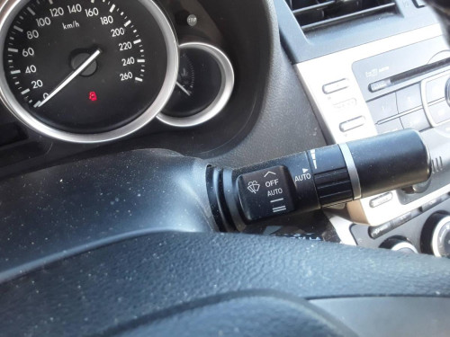 MANDO LIMPIA MAZDA 6 FAMILIAR (GH) 