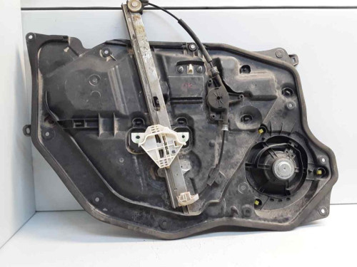 ELEVALUNAS DELANTERO DERECHO MAZDA 2 BERLINA (DJ) 