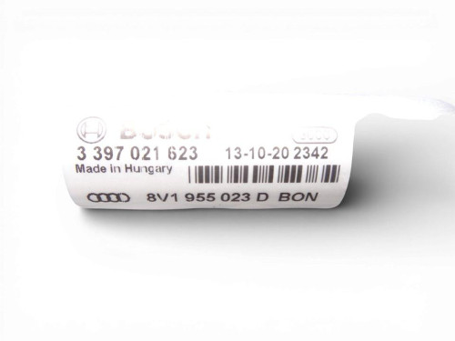 MOTOR LIMPIA DELANTERO б/у