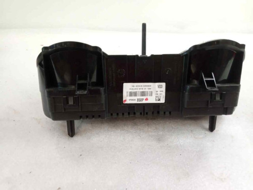  CUADRO INSTRUMENTOS, SEAT, ALTEA XL (5P5) 