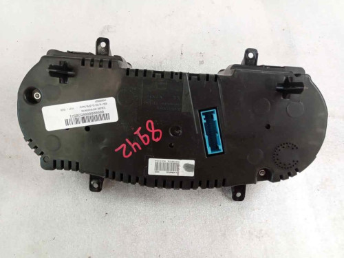  CUADRO INSTRUMENTOS, SEAT, ALTEA XL (5P5) 