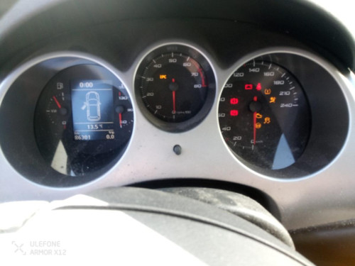  CUADRO INSTRUMENTOS, SEAT, ALTEA XL (5P5) 