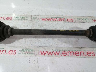 TRANSMISION TRASERA DERECHA, LEXUS, RX 300 (MCU15)