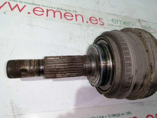  TRANSMISION TRASERA DERECHA, LEXUS, RX 300 (MCU15) 