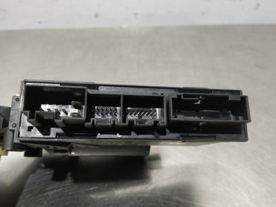 MOTOR ELEVALUNAS TRASERO DERECHO, AUDI, A4 BERLINA (8E)