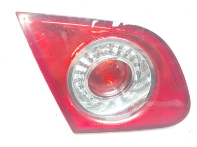 PILOTO TRASERO IZQUIERDO INTERIOR, VOLKSWAGEN, PASSAT BERLINA (3C2)