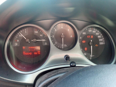 SEAT LEON (1P1)