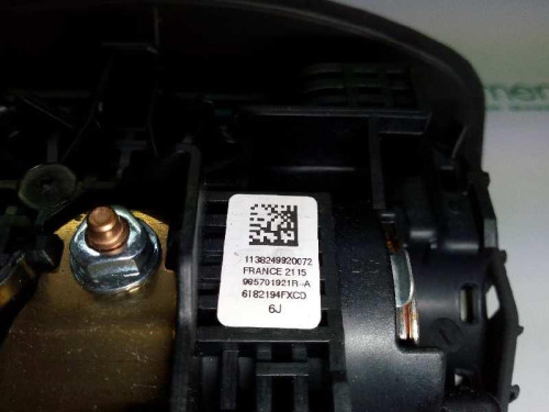  AIRBAG DELANTERO IZQUIERDO Renault SCENIC III (JZ) 