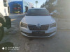  SKODA SUPERB COMBI (3V5) 