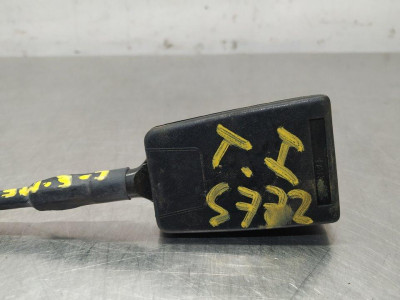 ENGANCHE CINTURON TRASERO IZQUIERDO, CITROEN, E-MEHARI
