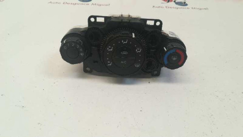  MANDO CALEFACCION / AIRE ACONDICIONADO Ford FIESTA (CB1) 