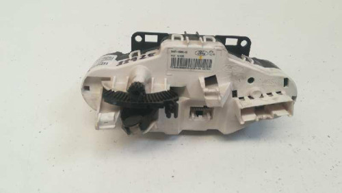  MANDO CALEFACCION / AIRE ACONDICIONADO Ford FIESTA (CB1) 
