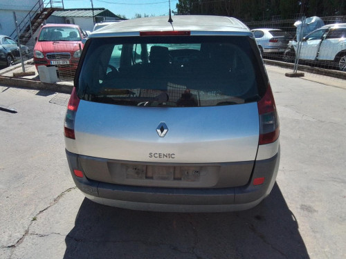  RENAULT SCENIC II (JM) 