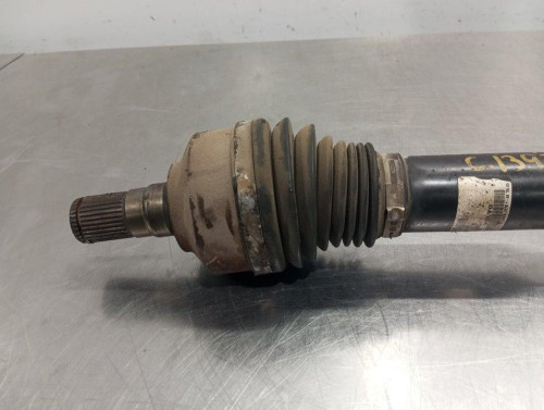  TRANSMISION DELANTERA IZQUIERDA, VOLVO, XC90 