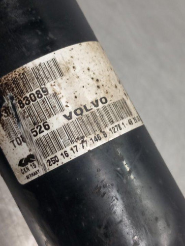  TRANSMISION DELANTERA IZQUIERDA, VOLVO, XC90 