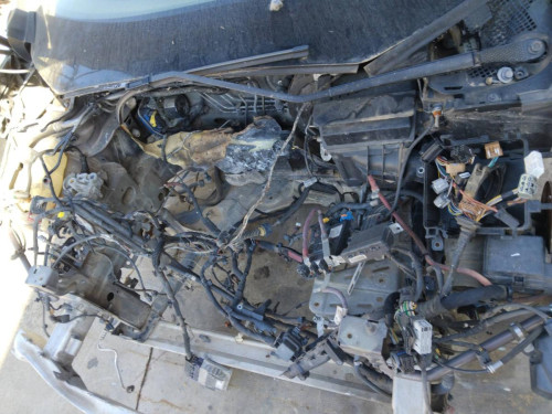 Renault Scenic III (JZ)(2009->) — автомобиль-донор на запчасти 