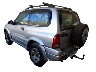 SUZUKI GRAND VITARA 3 PUERTAS (SQ/GT)