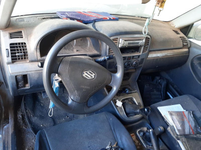 SUZUKI GRAND VITARA 3 PUERTAS (SQ/GT)