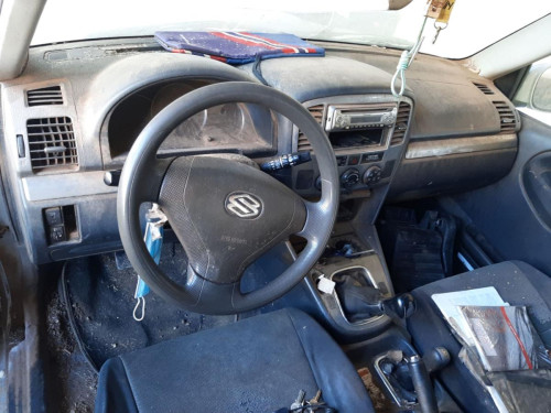 SUZUKI GRAND VITARA 3 PUERTAS (SQ/GT) — vehículo donante para recambios 