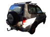SUZUKI GRAND VITARA 3 PUERTAS (SQ/GT) — vehículo donante para recambios 