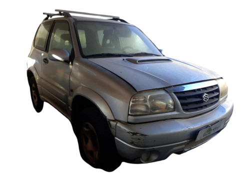 SUZUKI GRAND VITARA 3 PUERTAS (SQ/GT) — vehículo donante para recambios 