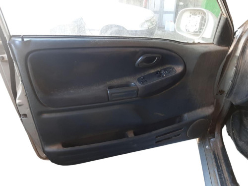 SUZUKI GRAND VITARA 3 PUERTAS (SQ/GT) — vehículo donante para recambios 