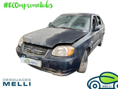 HYUNDAI ACCENT (LC)