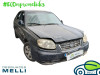 HYUNDAI ACCENT (LC) — автомобиль-донор на запчасти 