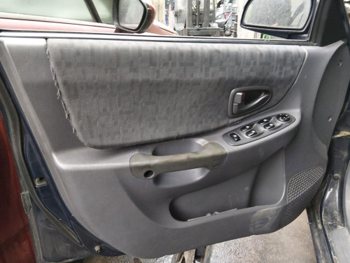 HYUNDAI ACCENT (LC) — автомобиль-донор на запчасти 