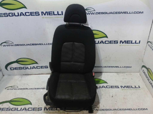 ASIENTO DELANTERO DERECHO Peugeot 407 