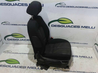 ASIENTO DELANTERO DERECHO, Peugeot, 407