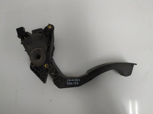 PEDAL ACELERADOR Dacia SANDERO II 