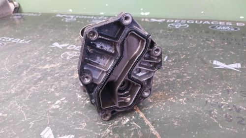 ENFRIADOR ACEITE MOTOR Land Rover RANGE ROVER EVOQUE 