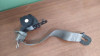 CINTURON SEGURIDAD TRASERO IZQUIERDO JEEP GRAND CHEROKEE (WH) 